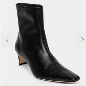 Staud Wally Ankle Boot, Size 7.5/38  EUC